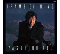 Frame Of Mind (Shm-Cd)