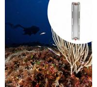 Frame posteriore subacqueo con vite per l'avventura Sport d'acqua