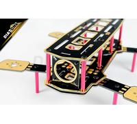 Frame Quadricottero Diatone #18 V3 PCB Version 230 Size Mini