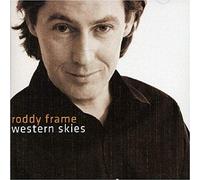 FRAME, RODDY - WESTERN SKIES