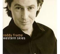 Frame, Roddy - Western Skies