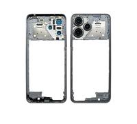 FRAME SCOCCA CORNICE TELAIO XIAOMI REDMI 12 4G 23053RN02Y con FRAME FOTOCAMERA