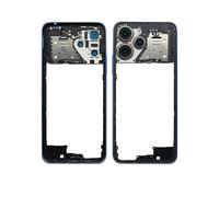 FRAME SCOCCA CORNICE TELAIO XIAOMI REDMI 12 4G 23053RN02Y con FRAME FOTOCAMERA