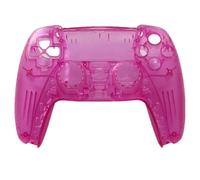 FRAME SCOCCA TELAIO CASE Guscio SUPPORTO Esterno x Playstation 5 PS5 Trasparente