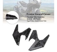 Frame Side Cover Panel Guard Fairing per Honda ADV350 2022-2025 Forge