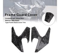 Frame Side Cover Panel Guard Fairing per Honda ADV350 2022-2025 Forge T9