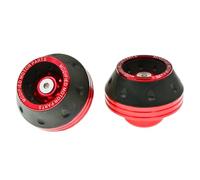 Frame Sliders - Crash Pads | Axle Protector, Anti Collision Slider, Motorbike Crash Guard, Slider Aluminum Drop Cup Motorcycle Falling Protectors,2pcs Motorcycle Crashed Protector Motorcycles Crashed