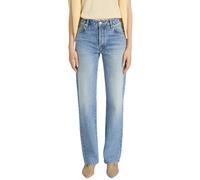 Frame - The Essential Jeans - - Jeans - Donna - Blu - W28