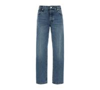 Frame - The Essential Jeans - - Jeans - Donna - Blu - W28