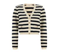 Frame - The Harbor Cardigan - - Knitwear - Donna - Multicolore - S