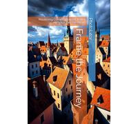 Frame the Journey: Mastering Composition for Travel Photos On The Move