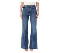 Frame - The Lax Jeans - - Jeans - Donna - Blu - W25