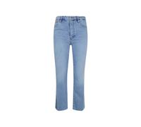 Frame - The Reboot Crop - - Jeans - Donna - Blu - W24