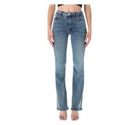 Frame - The Reboot Jeans - - Jeans - Donna - Blu - W28