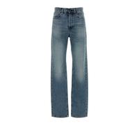 Frame - The Stack Psychic Jeans - - Jeans - Donna - Blu - W25