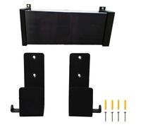 frame TV One Connect Box Wall Mount Larger,Bracket for 43"-75" | compatible for samsung, for frame TV, for wall mounting, for 43"-75" TVs