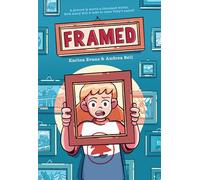 Framed: A Graphic Novel
