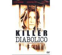 Framed for Murder - Killer Diabolic
