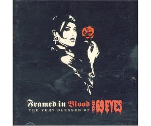 Framed in Blood