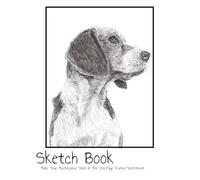 Framed Sketch Book: Framed Sketch Book | Sketch,Doodle,Brainstorm,Create | 150 Pages