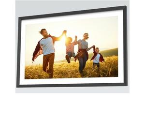 FRAMEO 10INCH DIGITAL PHOTO FRAME 10 CYGNETT