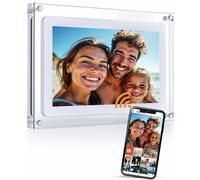 Frameo APM 10,1" cornice digitale nera