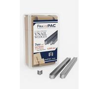 FramePac Vnail Appendino Telaio UNI Legno Conifero 7MM (4000 Pezzi)