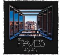 Framers The Zig Zag (CD)