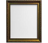 Frames by Post AP-3025 - Cornice per Foto 12 x 8 Pollici, Oro