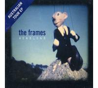 Frames, the - Headlong Australian Tour Ep