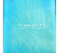 Frameshift - Unweaving The Rainbow