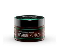 Framesi BARBER GEN Opaque Pomade 100ml pomata uomo modellante opaca extra forte