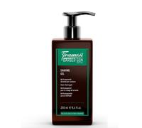 Framesi BARBER GEN Shaving Gel 250ml gel trasparente da barba per rasatura