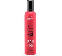framesi FOR-ME 401 Give Me Body Mousse mittlerer Halt 300 ml