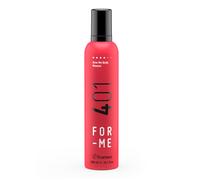 framesi FOR-ME 401 Give Me Body Mousse mittlerer Halt 300 ml