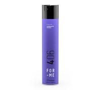 framesi FOR-ME 406 Hold & Brush Me Hairspray starker Halt 500 ml