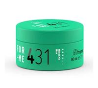 Framesi For Me 431 Water Me Wax 80ml - cera per capelli