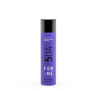 framesi FOR-ME 504 Hold Me Strongly Hairspray mittlerer Halt 300 ml