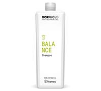 Framesi Morphosis Balance Shampoo 1000ml shampoo seboequilibrante