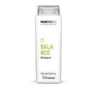 framesi MORPHOSIS Balance Shampoo 250 ml