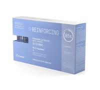 Framesi Morphosis Reinforcing Activator 12x7 ml Programma Intensivo Anti Caduta Fiale 12x7 ml + Shampoo Reinforcing 250 ml
