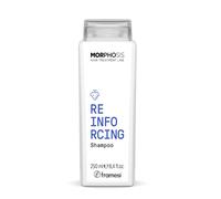 Framesi Morphosis Reinforcing Shampoo 250ml shampoo anti-caduta uomo
