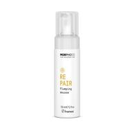 FRAMESI - MORPHOSIS - REPAIR PLUMPING MOUSSE (150ml) Mousse per capelli sfruttat