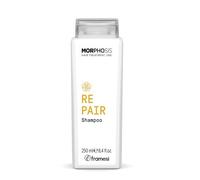 FRAMESI - MORPHOSIS - REPAIR SHAMPOO (250ml) Shampoo riparatore capelli sfruttat