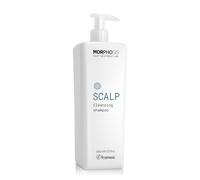 Framesi Morphosis Scalp Cleansing Shampoo 1000ml NEW shampoo pulizia profonda
