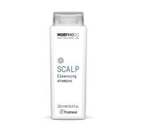 framesi MORPHOSIS Scalp Cleansing Shampoo 250 ml