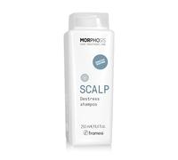 Framesi Morphosis Scalp Destress Shampoo, per una routine capelli curata