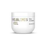 FRAMESI - MORPHOSIS - SUBLIMIS OIL DEEP TREATMENT (250ml) Trattamento idratazion