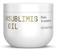 FRAMESI Morphosis Sublimis Oil Deep Treatment 500ml
