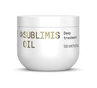 Framesi Morphosis Sublimis Oil Deep Treatment 500ml maschera nutriente